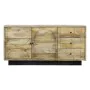 Buffet DKD Home Decor Bois de manguier 160 x 42 x 82 cm de DKD Home Decor, Buffets, crédences et vaisseliers - Réf : S3044072...