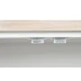 Buffet DKD Home Decor Blanc Sapin Bois MDF 130 x 40 x 80 cm de DKD Home Decor, Buffets, crédences et vaisseliers - Réf : S304...