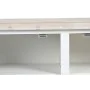 Meubles de télévision DKD Home Decor Sapin Blanc Bois MDF 120 x 40 x 45 cm de DKD Home Decor, Tables et supports de télévisio...