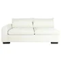 Canapé chaise longue DKD Home Decor Beige Crème Bois Moderne 386 x 218 x 88 cm de DKD Home Decor, Canapés et divans - Réf : S...