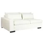 Canapé chaise longue DKD Home Decor Beige Crème Bois Moderne 386 x 218 x 88 cm de DKD Home Decor, Canapés et divans - Réf : S...