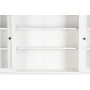 Display Stand DKD Home Decor Crystal MDF Wood 218,4 x 40,6 x 203 cm by DKD Home Decor, Glass Cabinets - Ref: S3044091, Price:...