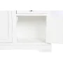 Estantería DKD Home Decor Blanco Madera MDF 137 x 38 x 234 cm de DKD Home Decor, Unidades de estanterías - Ref: S3044093, Pre...