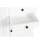 Shelves DKD Home Decor White MDF Wood 137 x 38 x 234 cm by DKD Home Decor, Standing Shelf Units - Ref: S3044093, Price: 1,00 ...