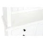 Scaffale DKD Home Decor Bianco Legno MDF 137 x 38 x 234 cm di DKD Home Decor, Unità di mensole - Rif: S3044093, Prezzo: 1,00 ...