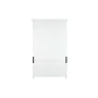 Shelves DKD Home Decor White MDF Wood 137 x 38 x 234 cm by DKD Home Decor, Standing Shelf Units - Ref: S3044093, Price: 1,00 ...