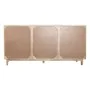 Aparador DKD Home Decor Castanho 175 x 40,5 x 83,5 cm de DKD Home Decor, Armários e aparadores - Ref: S3044094, Preço: 663,12...