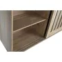 Aparador DKD Home Decor Castanho 175 x 40,5 x 83,5 cm de DKD Home Decor, Armários e aparadores - Ref: S3044094, Preço: 663,12...