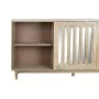 Buffet DKD Home Decor Marron 175 x 40,5 x 83,5 cm de DKD Home Decor, Buffets, crédences et vaisseliers - Réf : S3044094, Prix...