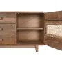 Sideboard DKD Home Decor Natural 160 x 38 x 75 cm by DKD Home Decor, Sideboards - Ref: S3044106, Price: 626,31 €, Discount: %