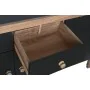 Buffet DKD Home Decor 177 x 38 x 75 cm Naturel Noir Bois de DKD Home Decor, Buffets, crédences et vaisseliers - Réf : S304410...