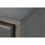 Aparador DKD Home Decor 177 x 38 x 75 cm Madeira Cinzento escuro de DKD Home Decor, Armários e aparadores - Ref: S3044109, Pr...