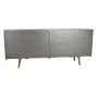 Sideboard DKD Home Decor 177 x 38 x 75 cm Wood Dark grey by DKD Home Decor, Sideboards - Ref: S3044109, Price: 626,31 €, Disc...