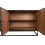 Sideboard DKD Home Decor 177 x 38 x 75 cm Dark brown Wood by DKD Home Decor, Sideboards - Ref: S3044110, Price: 626,31 €, Dis...