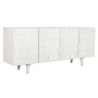 Sideboard DKD Home Decor 177 x 40 x 75 cm White Mango wood by DKD Home Decor, Sideboards - Ref: S3044111, Price: 688,51 €, Di...