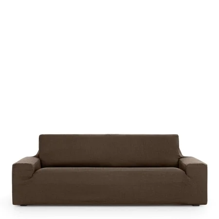 Housse de canapé Eysa ULISES Marron 70 x 110 x 210 cm de Eysa, Housses de canapé - Réf : D1606630, Prix : 33,41 €, Remise : %