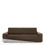 Housse de canapé Eysa ULISES Marron 70 x 110 x 210 cm de Eysa, Housses de canapé - Réf : D1606630, Prix : 33,41 €, Remise : %