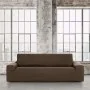 Sofa Cover Eysa ULISES Brown 70 x 110 x 210 cm by Eysa, Sofas & Couches - Ref: D1606630, Price: 33,47 €, Discount: %