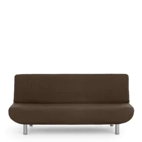 Housse de canapé Eysa ULISES Marron 140 x 100 x 200 cm de Eysa, Housses de canapé - Réf : D1606631, Prix : 30,58 €, Remise : %