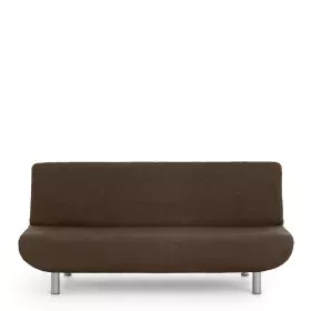 Sofa Cover Eysa ULISES Brown 140 x 100 x 200 cm by Eysa, Sofas & Couches - Ref: D1606631, Price: 29,06 €, Discount: %