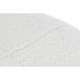 Repousa pés DKD Home Decor 45 x 45 x 36 cm Madeira Branco de DKD Home Decor, Pufes e repousa-pés - Ref: S3044136, Preço: 51,9...