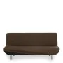 Housse de canapé Eysa ULISES Marron 140 x 100 x 200 cm de Eysa, Housses de canapé - Réf : D1606631, Prix : 31,05 €, Remise : %