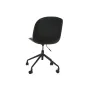 Chair DKD Home Decor Black Dark grey 47,5 x 57,5 x 83 cm by DKD Home Decor, Dining Chairs - Ref: S3044144, Price: 157,06 €, D...