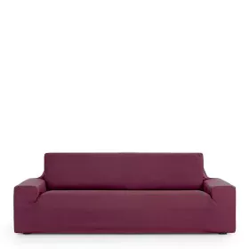 Copridivano Eysa ULISES Bordeaux 70 x 110 x 210 cm di Eysa, Divani a due o più posti - Rif: D1606632, Prezzo: 31,34 €, Sconto: %