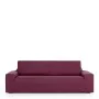 Sofa Cover Eysa ULISES Burgundy 70 x 110 x 210 cm by Eysa, Sofas & Couches - Ref: D1606632, Price: 33,47 €, Discount: %