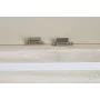 Aparador DKD Home Decor 170 x 45 x 100 cm Metal Branco Madeira de mangueira de DKD Home Decor, Armários e aparadores - Ref: S...