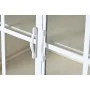 Aparador DKD Home Decor 170 x 45 x 100 cm Metal Branco Madeira de mangueira de DKD Home Decor, Armários e aparadores - Ref: S...