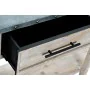 Console DKD Home Decor Madeira Alumínio 160 x 40,5 x 81 cm de DKD Home Decor, Jogos de móveis - Ref: S3044171, Preço: 327,08 ...