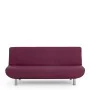 Sofabezug Eysa ULISES Burgunderrot 140 x 100 x 200 cm von Eysa, Sofas & Lovechairs - Ref: D1606633, Preis: 30,99 €, Rabatt: %