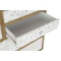 Cassettiera DKD Home Decor 106 x 38 x 78,5 cm Abete Arabo Legno MDF di DKD Home Decor, Comò e cassettiere - Rif: S3044181, Pr...