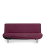 Sofabezug Eysa ULISES Burgunderrot 140 x 100 x 200 cm von Eysa, Sofas & Lovechairs - Ref: D1606633, Preis: 30,99 €, Rabatt: %