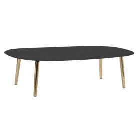 Table Basse DKD Home Decor 122 x 60 x 30 cm Aluminium Fer de DKD Home Decor, Tables - Réf : S3044207, Prix : 132,43 €, Remise...