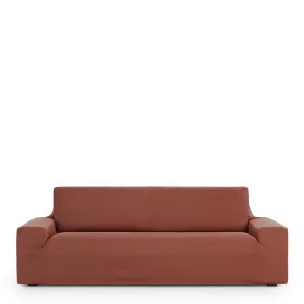 Housse de canapé Eysa ULISES Marron 70 x 110 x 210 cm de Eysa, Housses de canapé - Réf : D1606634, Prix : 32,26 €, Remise : %