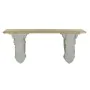 Console DKD Home Decor Gris Sapin 180 x 35 x 78 cm de DKD Home Decor, Tables - Réf : S3044219, Prix : 230,49 €, Remise : %