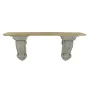 Console DKD Home Decor Gris Sapin 180 x 35 x 78 cm de DKD Home Decor, Tables - Réf : S3044219, Prix : 230,49 €, Remise : %