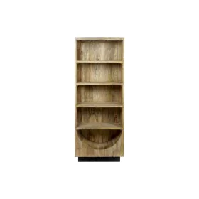 Aparador DKD Home Decor 70 x 35 x 185 cm Madera de mango 70 x 35 x 184 cm de DKD Home Decor, Armarios y aparadores - Ref: S30...