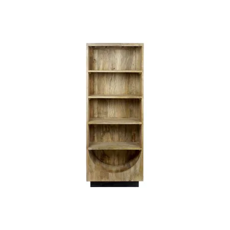 Sideboard DKD Home Decor 70 x 35 x 185 cm Mango wood 70 x 35 x 184 cm by DKD Home Decor, Sideboards - Ref: S3044220, Price: 5...