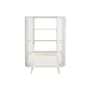 Shelves DKD Home Decor White Mango wood 116 x 40 x 160 cm (1) by DKD Home Decor, Standing Shelf Units - Ref: S3044246, Price:...