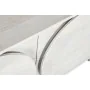 Aparador DKD Home Decor Branco Madeira de mangueira (150 x 40 x 65 cm) de DKD Home Decor, Armários e aparadores - Ref: S30442...