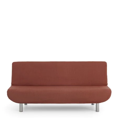 Sofa Cover Eysa ULISES Brown 140 x 100 x 200 cm by Eysa, Sofas & Couches - Ref: D1606635, Price: 31,05 €, Discount: %