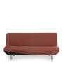 Housse de canapé Eysa ULISES Marron 140 x 100 x 200 cm de Eysa, Housses de canapé - Réf : D1606635, Prix : 31,05 €, Remise : %