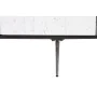 Buffet DKD Home Decor 150 x 43 x 80 cm Blanc Brun foncé Bois de manguier de DKD Home Decor, Buffets, crédences et vaisseliers...