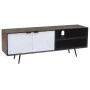 Mueble de TV DKD Home Decor Marrón oscuro 140 x 35 x 50 cm Madera de mango de DKD Home Decor, Mesas y soportes para TV - Ref:...