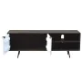 Mueble de TV DKD Home Decor Marrón oscuro 140 x 35 x 50 cm Madera de mango de DKD Home Decor, Mesas y soportes para TV - Ref:...