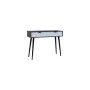 Console DKD Home Decor Métal Bois de manguier 105 x 35 x 77 cm de DKD Home Decor, Tables - Réf : S3044256, Prix : 244,50 €, R...