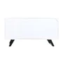 Credenza DKD Home Decor Bianco Marrone scuro Legno di mango 150 x 40 x 80 cm di DKD Home Decor, Credenze e buffet - Rif: S304...